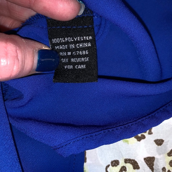 New Look Tunic - Picture 4 of 5